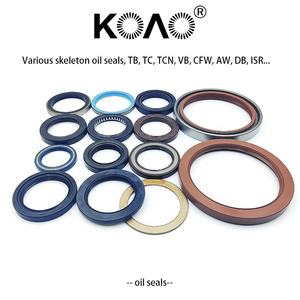 Di alta qualità 241 0895 <span class=keywords><strong>2410895</strong></span> 7X-2729 7x2729 <span class=keywords><strong>Kit</strong></span> di tenuta a cilindro per pale pale ruote Caterpillar per applicazioni di sollevamento - Product Image 6