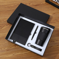 Ensemble de carnet de notes A5 en PU élégant et luxueux avec couverture en cuir magnétique durable, ensemble de carnet de notes de bureau, stylo, ensemble de carnet de notes durable, cadeau
