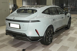 Coches eléctricos Changan Avatr 11 2024 de lujo 730KM EV Suv de largo alcance Avatr 11 - Product Image 6