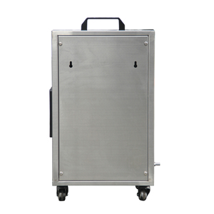 काउटर 10 ग्राम औद्योगिक ओजोन जनरेटर 2-3 मिलीग्राम/एल एकाग्रता के साथ काउटर 10 ग्राम औद्योगिक ओजोन जनरेटर - Product Image 3