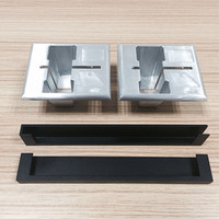 Offre Spéciale Esso ATM Bezel avec panneau noir Esso ATM Parts avec une bonne qualité