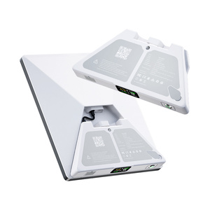 Batterie externe PeakDo LinkPower <span class=keywords><strong>2</strong></span> compatible avec Starlink Mini 27500mAh 99Wh portable - Product Image 1