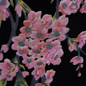 ผ้าพิมพ์ลายดิจิตอล,ไนลอน/วิสคอส2ชั้นผ้ากำมะหยี่ทอกำมะหยี่และจอร์เจียพิมพ์ลาย - Product Image 5