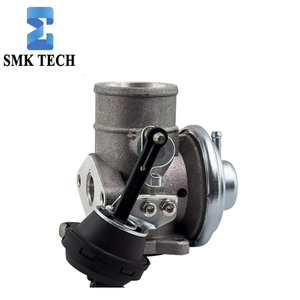 Soupape de gaz d'échappement <span class=keywords><strong>EGR</strong></span> 038131501AQ soupape <span class=keywords><strong>EGR</strong></span> 038131501G - Product Image 2