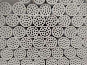 Filtre à membrane céramique pour <span class=keywords><strong>traitement</strong></span> de l'eau 200L/heure certifié CE - Product Image 3