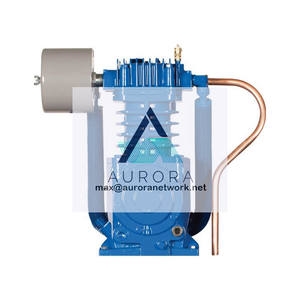 Accessoires de soupape pneumatique électronique de haute qualité, COMPRESSEUR DE BASE QT 7.5 HP, avec un bon prix - Product Image 1