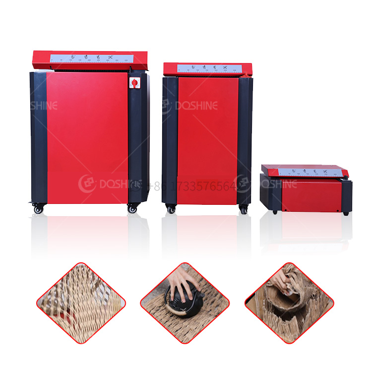 Шредер для картона, Шредер для картона, машина для переработки картона