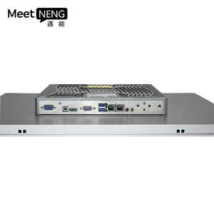 Công nghiệp màn hình cảm ứng Bảng điều chỉnh PC rk3566 rk3568 RK3288 cho HDMI VGA hiển thị 2 gam 32 gam inch giá rẻ Giá nhôm <span class=keywords><strong>IP65</strong></span> Hot Bán - Product Image 6