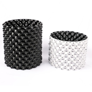 Dụng Cụ Trồng Rễ Cây Lớn 5 10 15 25 Gallon Hộp Trồng Cây Kiểm Soát Rễ Cây Chất Lượng Tốt Nhất Bán Chạy - Product Image 2