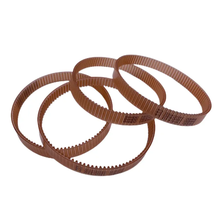 Cinturón alimentador de trama de alta calidad para telar de aguja y repuestos de telar jacquard, 16x410 y 16x490