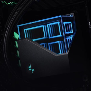 Deepcool <span class=keywords><strong>LT720</strong></span> ARGB CPU refroidissement par eau avec ventilateur 5V ARGB refroidisseur puissant pour boîtier d'ordinateur de jeu refroidisseur pour refroidissement liquide cpu - Product Image 5