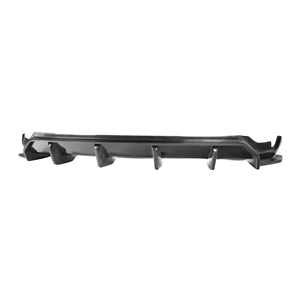 Diffusore Posteriore Stile SPB con Ottima Compatibilità per <span class=keywords><strong>Audi</strong></span> <span class=keywords><strong>Q3</strong></span> Sportback 2021-2023, <span class=keywords><strong>Accessori</strong></span> Esterni, Diffusore <span class=keywords><strong>Q3</strong></span> - Product Image 4