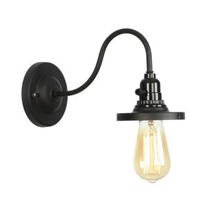 Aplique de pared para decoración, candelabro LED de cristal moderno, luces de pared interiores, lámpara de pared LED de cristal para hotel junto a la cama - Product Image 2