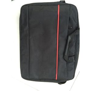 Dell <b>Computer</b> <b>Bag</b> 15 Inch Nylon Shoulder Casual Protective Laptop <b>Bag</b> - Product Image 3