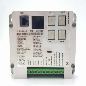 Programmierbarer Digitaler DPG-2401-002 für Ventile Rev.d - Product Image 1