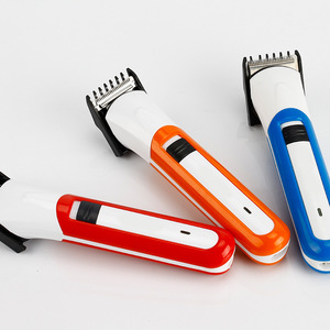 Petite taille, 6800 tr/min, prix abordable, usage domestique, <span class=keywords><strong>tondeuse</strong></span> à cheveux portable pour <span class=keywords><strong>barbe</strong></span> et cheveux - Product Image 3