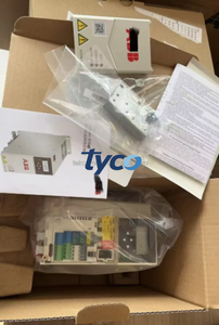 Variador de Frecuencia Trifásico A-B-B, Convertidor de Alta Frecuencia, Serie ACS380, ACS380-040S-02A4/03A7/04A8/06A9/07A8/09A8/12A2-1 para Bomba - Product Image 6
