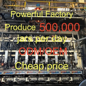 Frasco <span class=keywords><strong>de</strong></span> Vidrio Sellado al por Mayor <span class=keywords><strong>de</strong></span> 250 ml a 1000 ml con Tapa <span class=keywords><strong>de</strong></span> Madera y Cuchara <span class=keywords><strong>para</strong></span> Salsas, Dulces, Contenedores Domésticos, Frasco <span class=keywords><strong>de</strong></span> Almacenamiento - Product Image 6