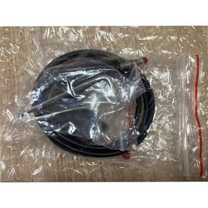 เสาอากาศมือถือ CB บรอดแบนด์ HF 3-50mhz ประสิทธิภาพสูง พร้อมขั้วต่อ PL259 - Product Image 6