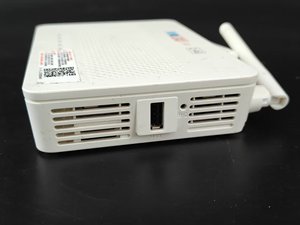 ONT ONU d'occasion HG8546M EG8141A5 HS8145C5 HS8545M5 1GE+3FE Solutions FTTH XPON Unité compatible OLT Prix de gros - Product Image 4