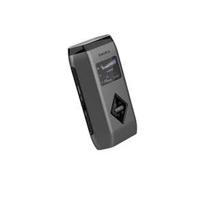 Masajeador de Piernas Inalámbrico Beoka de 8 Cámaras con Compresión de Aire, Botas de Recuperación con Luz Roja, Máquina de Masaje Deportiva OEM para Piernas - Product Image 3