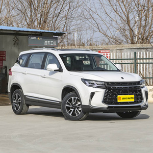 Nouveaux SUV de luxe avec Dongfeng Forthing T5 FWD <span class=keywords><strong>Turbo</strong></span> 5 places, conduite à gauche, voitures automatiques à vendre - Product Image 3