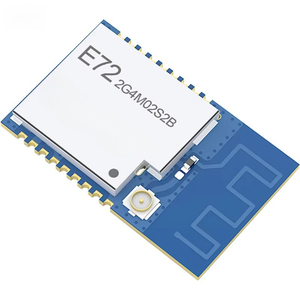 E72-2G4M02S2B CC2640 ชิป RF โมดูล BLE 2.4GHz BLE 5.1 250m เซ็นเซอร์พลังงานต่ำพิเศษรองรับการพัฒนาขั้นที่สอง - Product Image 1