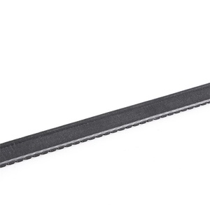 3M 5M 7m <span class=keywords><strong>11M</strong></span> Đen vành đai PU cao su truyền vành đai thời gian - Product Image 2