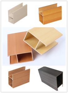 3D thiết kế PVC trần Panel tường Acoustic Trần vách ngăn trang trí nội thất - Product Image 2