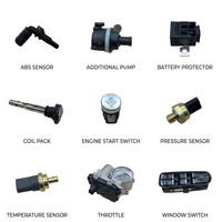Rakitan Rumah Filter Oli Berkualitas Tinggi Grosir Baru 06E115405K untuk Audi A4 A5 A6 A8 Q5 Q7 dengan Garansi 1 Tahun