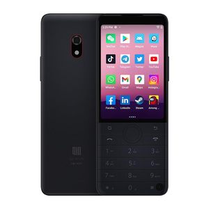 สำหรับ Duoqin Qin F22 Pro 4G สมาร์ทโฟนระบบ Android 12 พร้อมปุ่มกด หน้าจอสัมผัส 3.54 นิ้ว แรม 4GB ความจุ 64GB กล้อง 8MP รองรับซิมคู่ โทรศัพท์สำหรับทำงาน - Product Image 5