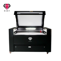 Machine de gravure laser 1390 co2, machine de gravure laser pour bois, machine de gravure laser cnc