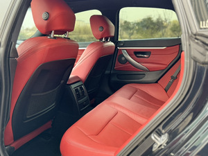 <span class=keywords><strong>BMW</strong></span> <span class=keywords><strong>Serie</strong></span> 4 Modello 2017 425i <span class=keywords><strong>Gran</strong></span> Coupé Edizione Esclusiva Pacchetto M Sport Auto Usata Guida a Sinistra Motore Turbo Sedili in Pelle - Product Image 6