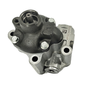 JF017 33500NA-XC <b>Oil</b> <b>Pump</b> Newly Demolished Transmission Part for JF017 <b>Gearbox</b>. - Product Image 4
