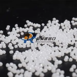 Injection molding Grade plastic Material LDPE Granules MG70 for Household daily necessities