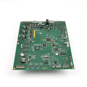 J391465 Processeur de signal PCB d'origine neuf pour Noritsu 3702/Frontier 7500/7600 en stock - Product Image 1