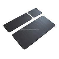 EMF BLOCAGE Ordinateur Portable EMF Rayonnement Protection pad