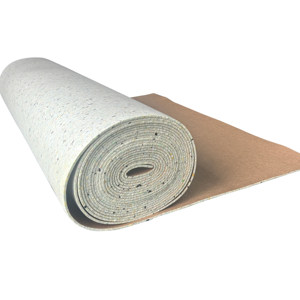 <span class=keywords><strong>Pellicola</strong></span> Sottopavimento Industriale Commerciale Rinforzata Anti-usura Impermeabile Anti-umidità Antiscivolo <span class=keywords><strong>per</strong></span> Moquette - Product Image 1