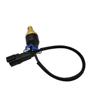 Pressure <b>Sensor</b> <b>Switch</b> 3095769 309-5769 for 323D 330D 349D 320d Excavator C6.4 Engine - Product Image 1