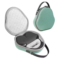 Étui pour casque personnalisé Baseus H1I EVA avec fermeture à glissière sac de voyage étanche et accessoires conçus à des fins spéciales
