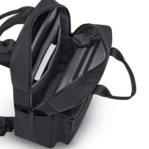 Sacs à dos de sport décontractés RPET recyclés unisexes de haute qualité personnalisés - Product Image 4