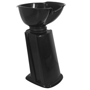 Lavabo Portátil Moderno de Plástico para Lavar el Cabello, Lavabo Económico para Salón de Belleza, Sillas para Lavar el Cabello - Product Image 1