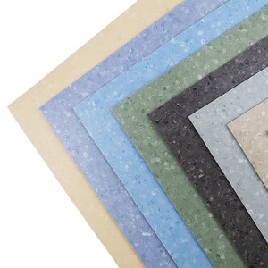 Revêtement de <span class=keywords><strong>sol</strong></span> en <span class=keywords><strong>PVC</strong></span> hétérogène moderne commercial, rouleaux de linoléum pour bureaux et écoles - Product Image 5
