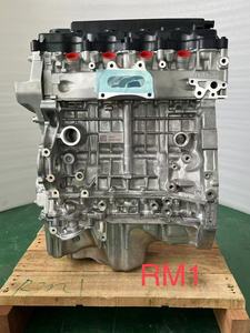 Vendita all'Ingrosso di Parti per Veicoli, Gruppo Motore Originale di Qualità per <span class=keywords><strong>Honda</strong></span> CR-V, Motore R20A7 RM1Turbo 2.0T - Product Image 3