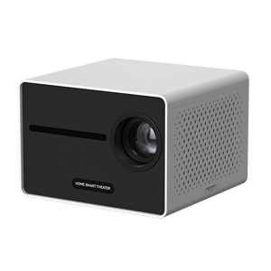 Pocket 4K Wireless Wifi Video LED Home Cinema Portable Smart Mobile <strong>Phone</strong> <strong>Bluetooth</strong> Mini <strong>Projector</strong> - Product Image 2
