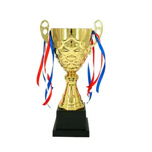Yiwu Collection professional trophy medal metal trophy medal & plaques award wholesale trophy medal & plaques