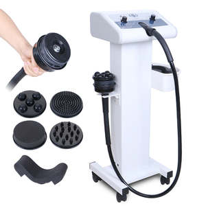 Vendita calda rimozione della Cellulite massaggiatore dimagrante per il corpo massaggio vibrante per il corpo macchina per la bellezza della costruzione muscolare - Product Image 3