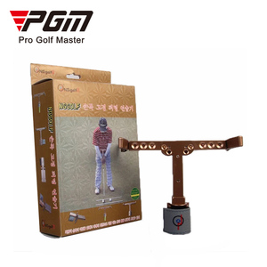 PGM JZQ008 <strong>Golf</strong> Fixed Wrist Putting Posture Corrector <strong>Golf</strong> <strong>Training</strong> <strong>Aids</strong> - Product Image 1
