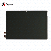 Écran LCD 12,3 pouces en promotion pour Microsoft Surface Pro 4 Pro 5 – Assemblage d'écran tactile LCD 1724 1796