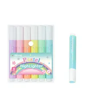 China Cute Jelly Color Mini Size Highlight Marker Manufacturers - Wholesale  Discount - POWERGATHER